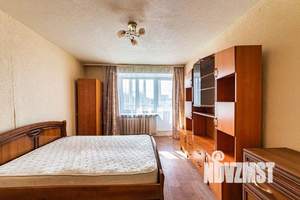 2-к квартира, вторичка, 46м2, 3/9 этаж