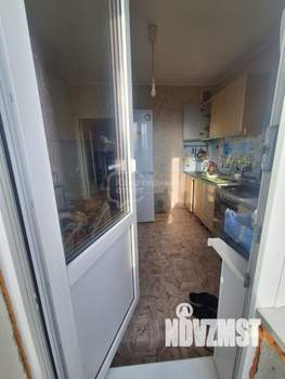 1-к квартира, вторичка, 38м2, 9/9 этаж