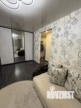 1-к квартира, вторичка, 31м2, 3/5 этаж