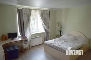 3-к квартира, вторичка, 109м2, 2/2 этаж