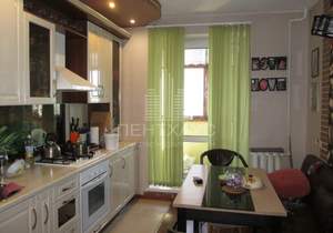 3-к квартира, вторичка, 69м2, 5/9 этаж