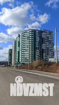 2-к квартира, вторичка, 61м2, 5/17 этаж