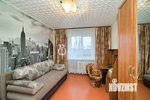 3-к квартира, вторичка, 66м2, 5/9 этаж