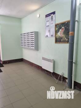 2-к квартира, вторичка, 50м2, 6/8 этаж