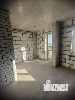 Студия квартира, сданный дом, 29м2, 6/8 этаж