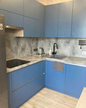 3-к квартира, вторичка, 140м2, 5/6 этаж