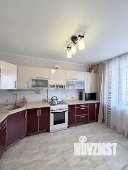 2-к квартира, вторичка, 56м2, 6/9 этаж