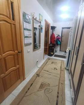 1-к квартира, вторичка, 40м2, 5/9 этаж