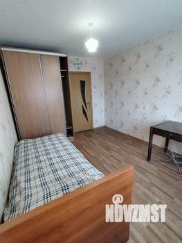 3-к квартира, вторичка, 65м2, 3/9 этаж
