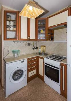 2-к квартира, вторичка, 45м2, 5/5 этаж