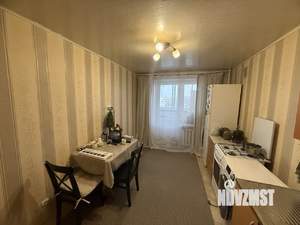 1-к квартира, вторичка, 41м2, 6/10 этаж