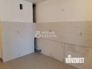 1-к квартира, вторичка, 43м2, 3/17 этаж
