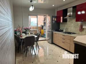 1-к квартира, вторичка, 42м2, 8/10 этаж