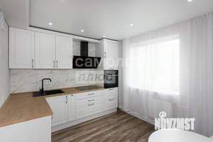 2-к квартира, вторичка, 60м2, 14/18 этаж