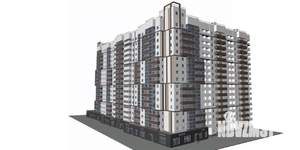 3-к квартира, вторичка, 78м2, 13/17 этаж