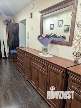 3-к квартира, вторичка, 59м2, 3/9 этаж