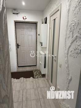 1-к квартира, вторичка, 39м2, 8/11 этаж