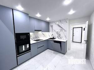 2-к квартира, вторичка, 59м2, 3/12 этаж