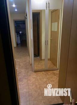 1-к квартира, вторичка, 40м2, 2/14 этаж