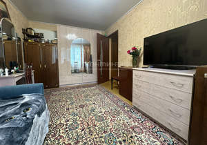 2-к квартира, вторичка, 46м2, 2/5 этаж