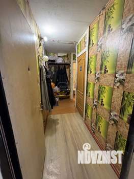 3-к квартира, вторичка, 57м2, 2/5 этаж