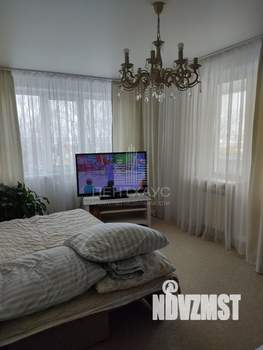 2-к квартира, вторичка, 50м2, 5/9 этаж