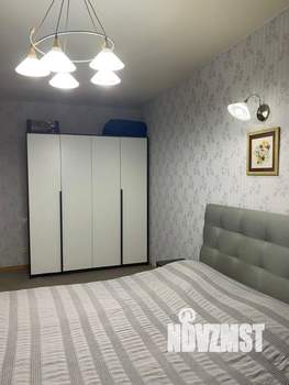 2-к квартира, вторичка, 77м2, 2/6 этаж