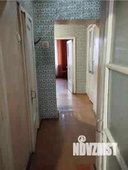 3-к квартира, вторичка, 78м2, 2/4 этаж