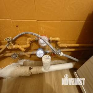 2-к квартира, вторичка, 44м2, 3/5 этаж