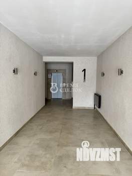 1-к квартира, вторичка, 54м2, 3/7 этаж