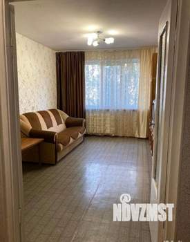 1-к квартира, вторичка, 38м2, 3/9 этаж