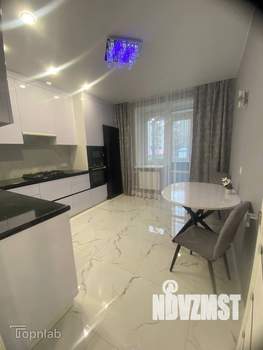 3-к квартира, сданный дом, 81м2, 1/14 этаж