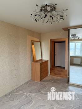 1-к квартира, вторичка, 39м2, 5/10 этаж