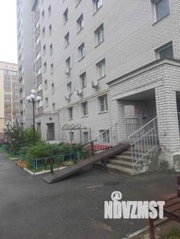 1-к квартира, вторичка, 40м2, 5/13 этаж