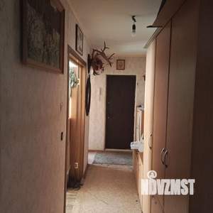 3-к квартира, вторичка, 68м2, 2/10 этаж