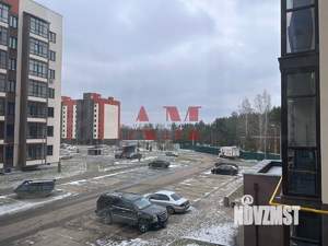 3-к квартира, сданный дом, 80м2, 2/8 этаж