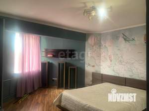 3-к квартира, вторичка, 82м2, 3/5 этаж