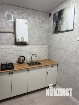 2-к квартира, вторичка, 48м2, 2/2 этаж