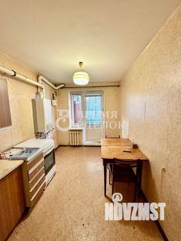 1-к квартира, вторичка, 39м2, 1/5 этаж