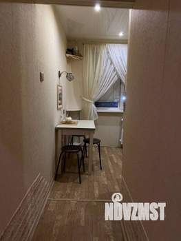 2-к квартира, вторичка, 46м2, 1/5 этаж