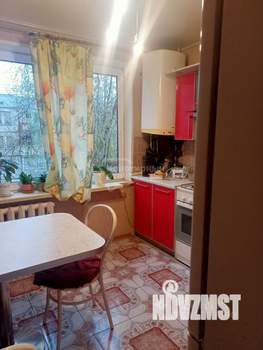 2-к квартира, вторичка, 48м2, 4/5 этаж