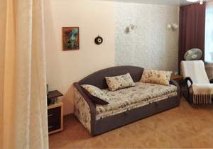 1-к квартира, вторичка, 36м2, 2/14 этаж