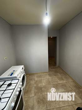 3-к квартира, вторичка, 51м2, 2/5 этаж