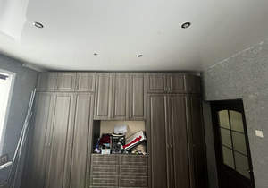 2-к квартира, вторичка, 58м2, 2/2 этаж