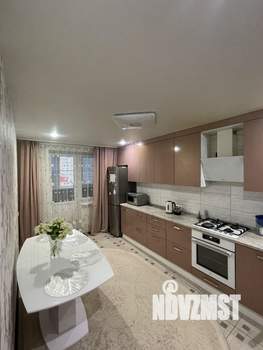 2-к квартира, вторичка, 65м2, 2/10 этаж