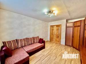 2-к квартира, вторичка, 54м2, 3/9 этаж