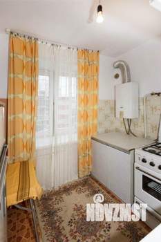 3-к квартира, вторичка, 60м2, 5/5 этаж