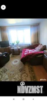 3-к квартира, вторичка, 65м2, 4/9 этаж