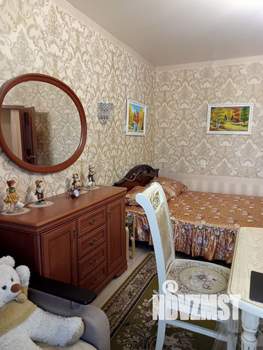 1-к квартира, вторичка, 45м2, 8/10 этаж