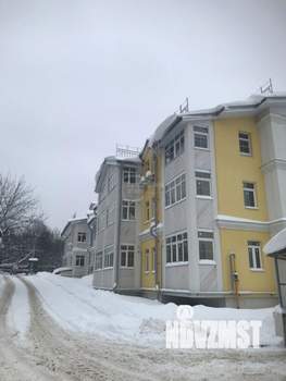 3-к квартира, вторичка, 134м2, 3/3 этаж